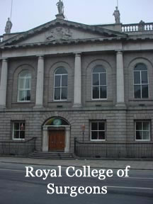 College of Surgeons