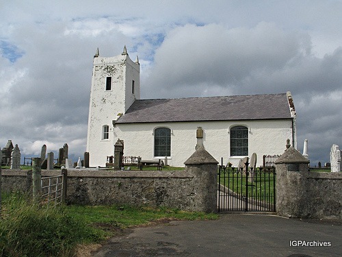 Ballintoy