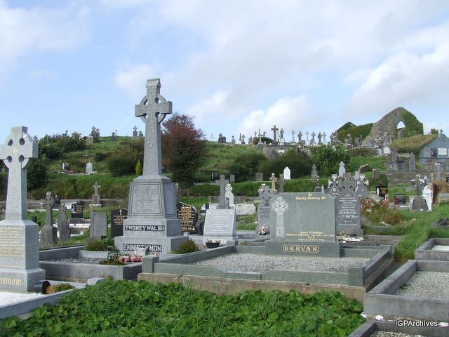 Ennistymon