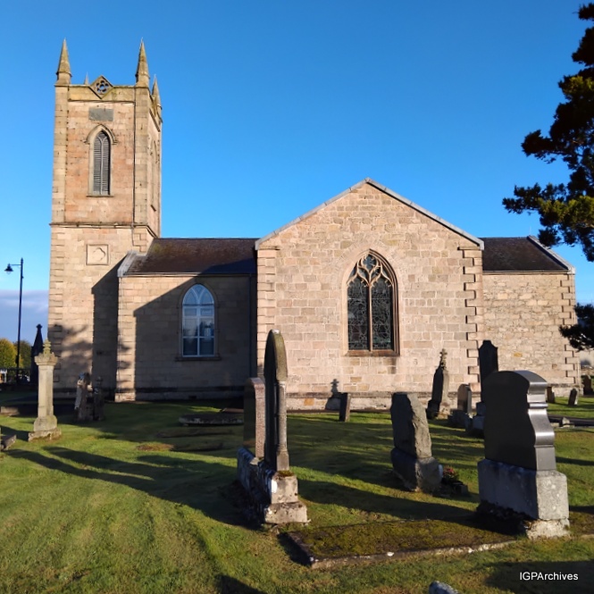 Dungiven