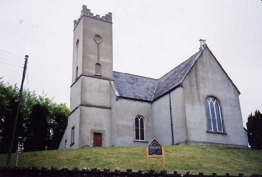 Turbid Church