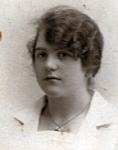 Gertie Murray