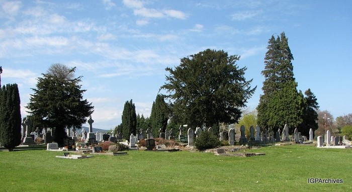 Rathnew Cemetery