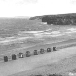 Bathing Strand