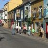 Dingle shops