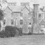 Kilcoleman Abbey, Milltown