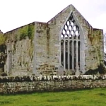 Killagha Priory, Milltown