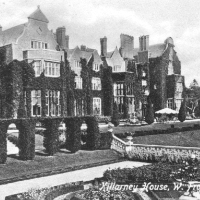 Killarney House