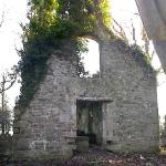 White Church, Milltown