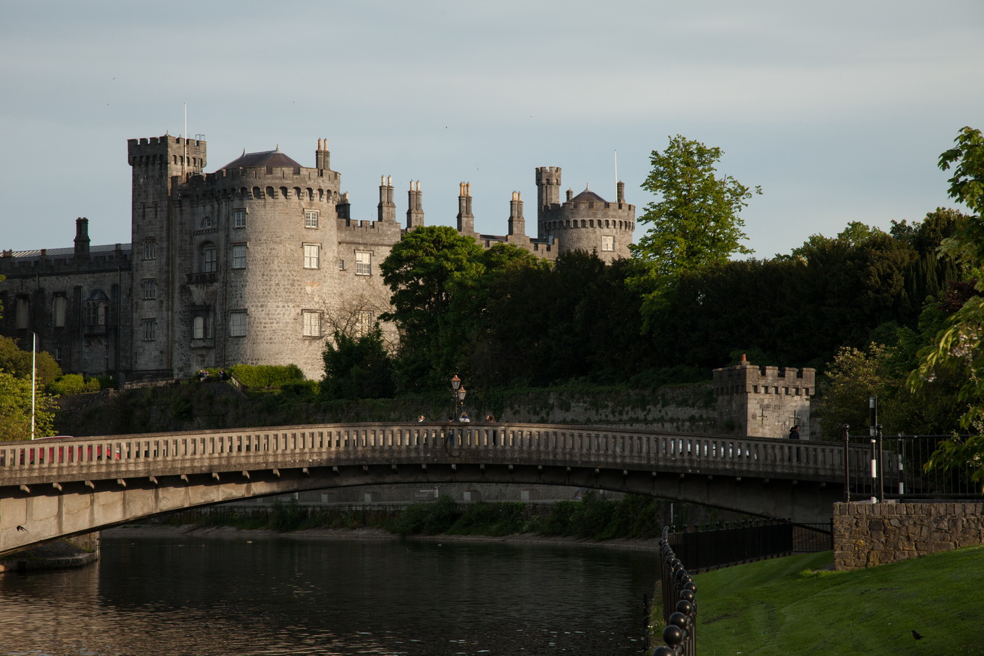 Kilkenny Castle